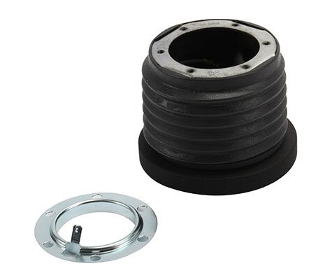 Moyeu momo pour bmw e10 - moyeu,