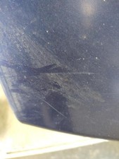 Malle/Hayon arriere OPEL TIGRA