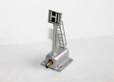 SIGNAL VOIE FERROVIAIRE