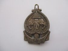 ANCIENNE BROCHE COMPAGNIE