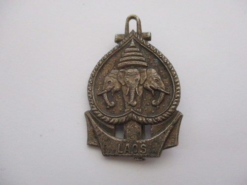 Ancienne broche compagnie - broche,