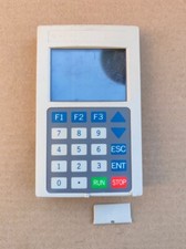 TELEMECANIQUE SQUARE D PANNEAU COMMANDE VW3A66206  ALTIVAR 66