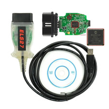 Outil de diagnostic multilingue Forscan, logiciel complet ELS-27 V2.3.8, PIC24HJ