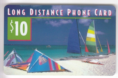 Amerique telecarte - , /