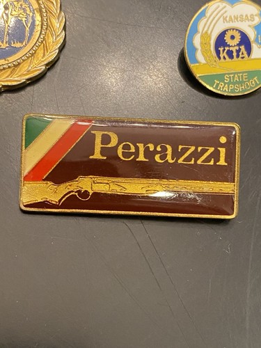Vtg s perazzi - vtg,