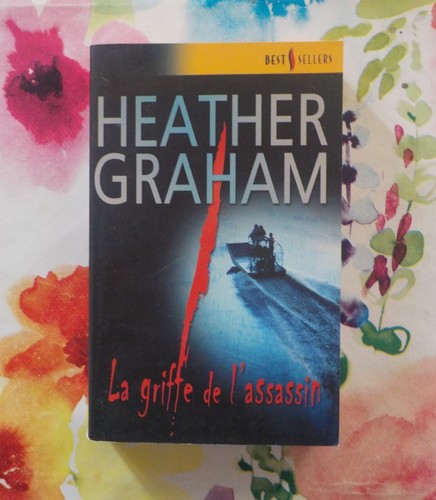 Griffe assassin de - de,