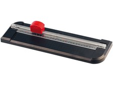 Rogneuse massicot A4 3 lames au choix