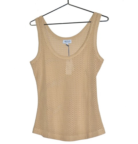 Anti flirt collection top - collection,