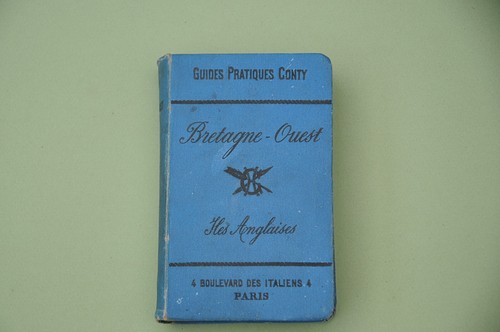 Guide touristique conty - guide,