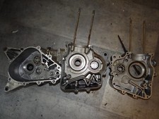 carter moteur principal quad
