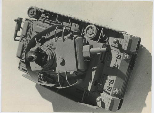 Modèles réduits années - réduits,, 60