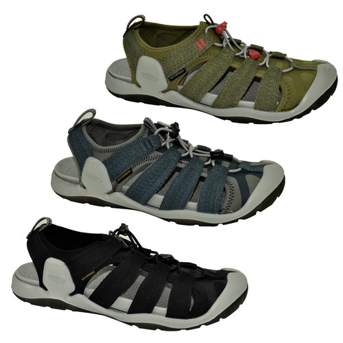 Keen sandales homme cnx - keen, ii