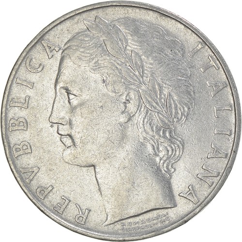 968111 monnaie italie - [#968111], monnaie,