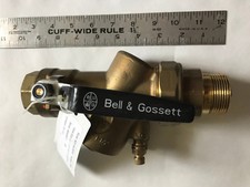 BELL&GOSSETT ACY VALVE KIT,25