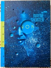 Wayne Shorter - Emanon - 3 CD + BD de 84 Pages - Blue Note B002776802 - 2018 USA