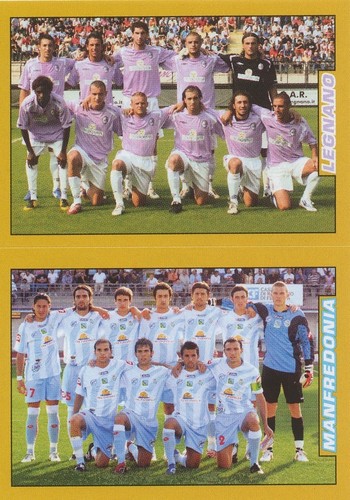 627 squadra team manfredonia - 627,