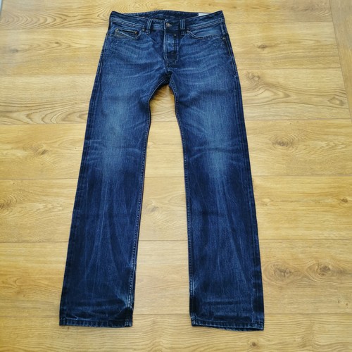 Diesel safado jeans mens w30 - safado,