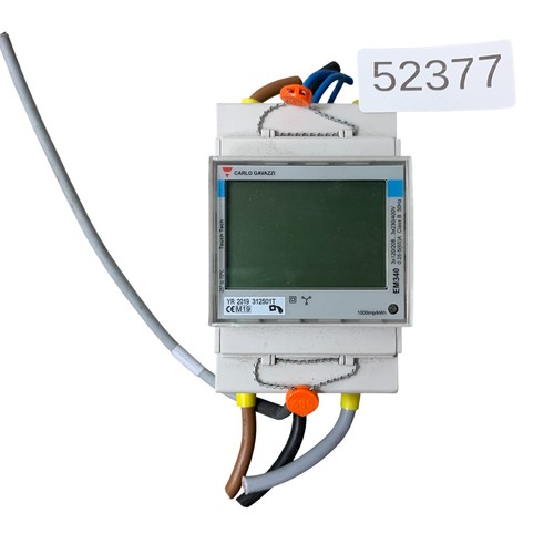 Carlo gavazzi - carlo,