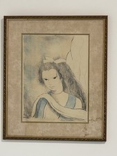Marie LAURENCIN : deux