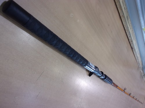 Shakespeare ugly stik catfish - ugly,