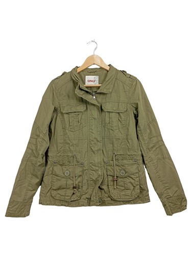 Only veste militaire - only,