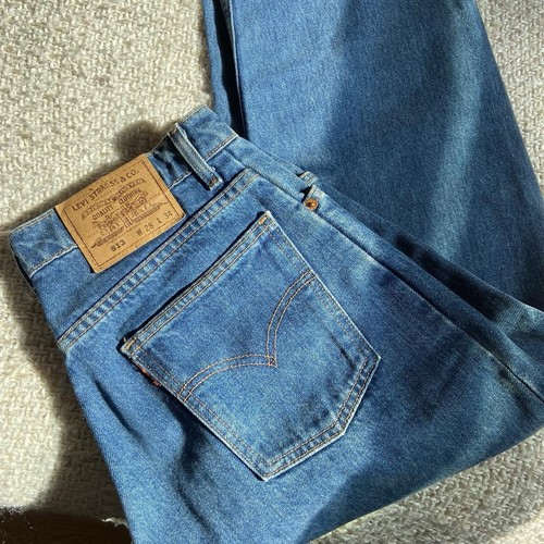 Vintage levis 613 waist - levis,