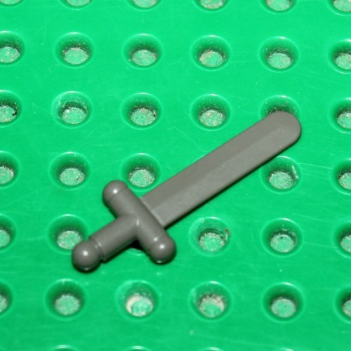 Epée lego castle dark - epée,