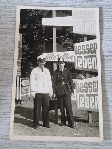 Photo postcard düsseldorf - photo,,