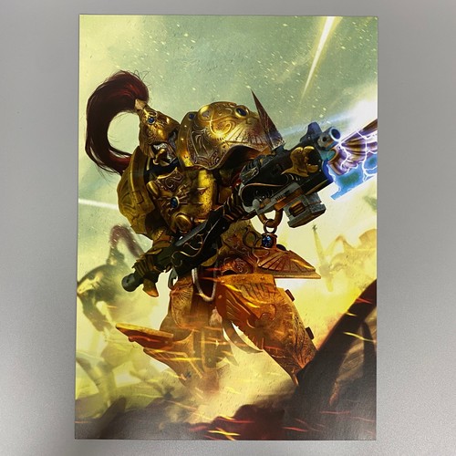 Warhammer 000 adeptus - 40,000,