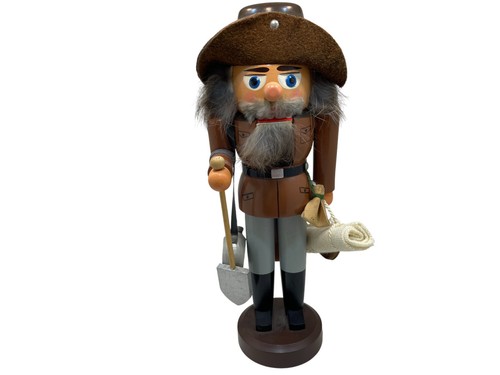 Figurine erzgebirge - figurine,