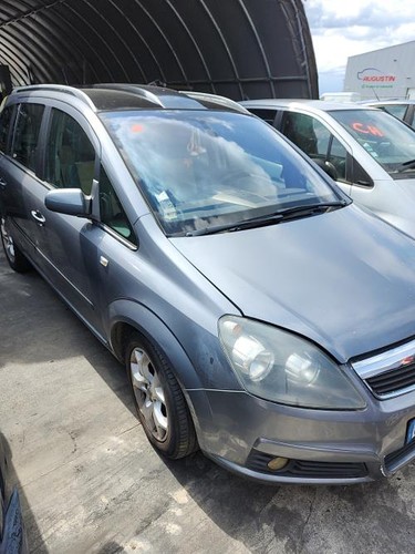 Bras essuie glace arriere opel - essuie,