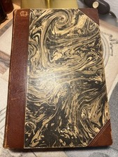 Livre ancien 1904 - , pathologie