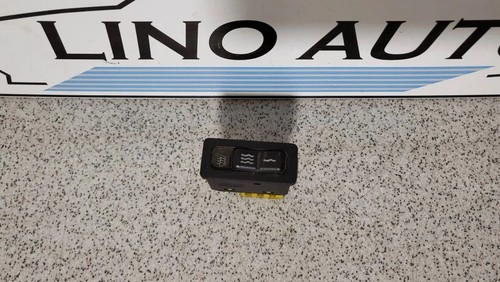Bmw compact e36 interrupteur - 3,