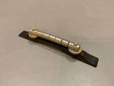 gretsch Gretsch 1966 Gold Burr Bridge Country Gentleman Falcon Country Club