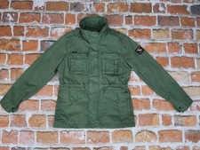 Superdry Femmes M65 Domaine