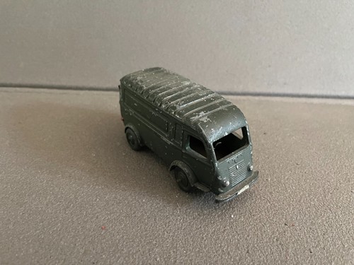 Ancienne miniature camion - ancienne,