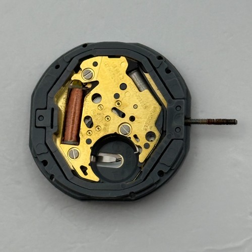 Mouvement montre quartz - mouvement,