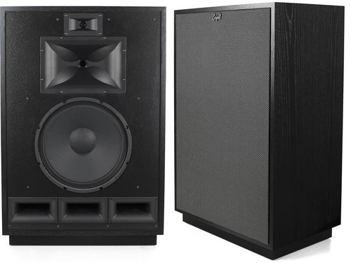 Klipsch cornwall heritage - iv,
