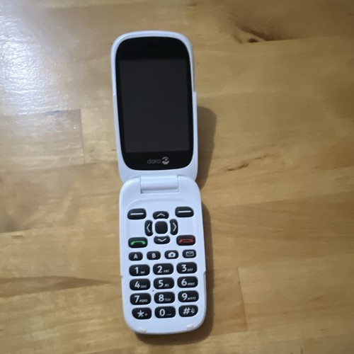 Doro téléphone mobile - téléphone,