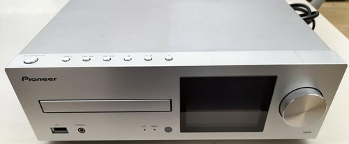 Récepteur réseau pioneer - récepteur, cd