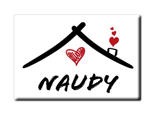Naudy france nom famille - naudy,