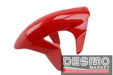 Aile avant rouge Ducati 749