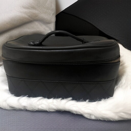 Authentique sac toilette - authentique,