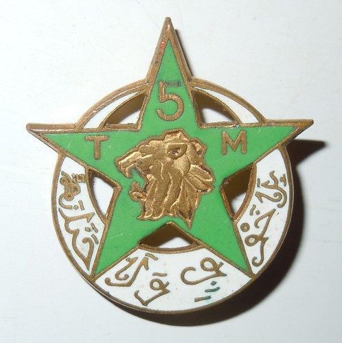 Insigne regiment de - insigne,