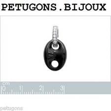 Collier"Pendentif Ceramique