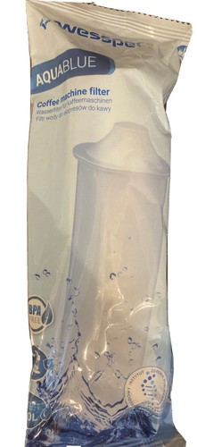 Wessper aquablue filtre eau - wessper, à
