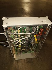 Sensormatic ZE9060 4-channel