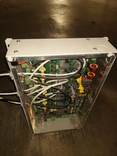 Sensormatic ze9060 channel - ze9060, 4-channel