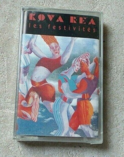 Cassette audio musique - musique, tape