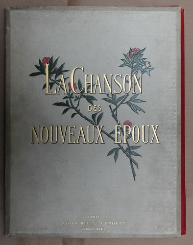 Chanson des nouveaux - la,